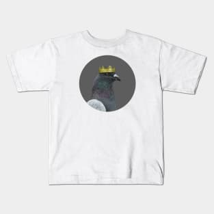 Rock dove Kids T-Shirt